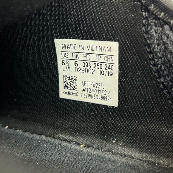 Adidas Mens NMD R1 Star Wars Darth Vader Black/Red FW2276 Size 6.5M Very Nice. - Picture 2 of 16